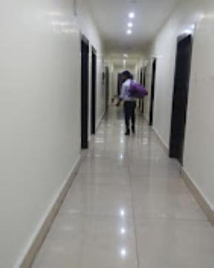 hotel sandcity balasore