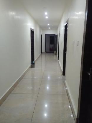 hotel sandcity balasore