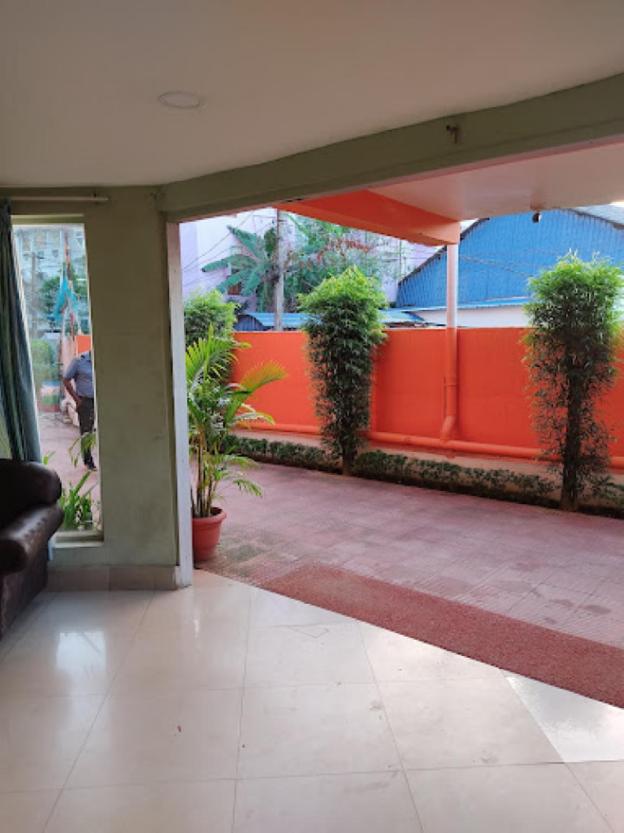 hotel sandcity balasore