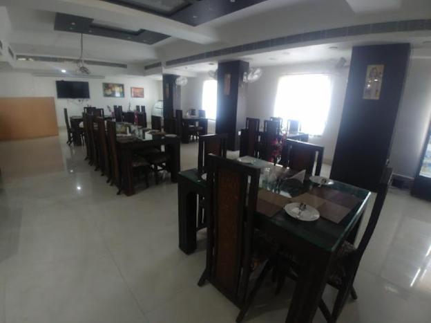 hotel sandcity balasore