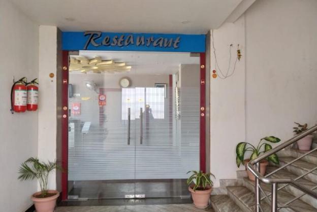 hotel sandcity balasore