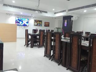 hotel sandcity balasore