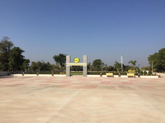 kanodar