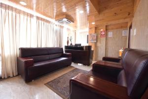 Hotel King Park,Puducherry>>Pondicherry,4 star