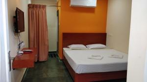 Hotel King Park,Puducherry>>Pondicherry,3 star