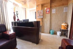 Hotel King Park,Puducherry>>Pondicherry,4 star