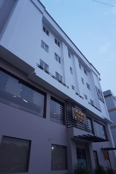 Hotel Shree Kanha Residency,Prayagraj>>Allahabad,3.5 star