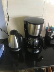 the little blue window hostel