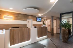 Aero44 Hotel Charleroi Airport (Opening March 2022),Near European Flight Simulator,3 star