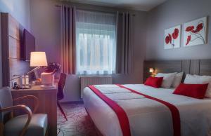 Aero44 Hotel Charleroi Airport (Opening March 2022),Near European Flight Simulator,3 star