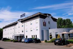 Aero44 Hotel Charleroi Airport (Opening March 2022),Near European Flight Simulator,3 star