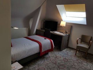 Aero44 Hotel Charleroi Airport (Opening March 2022),Near European Flight Simulator,3 star