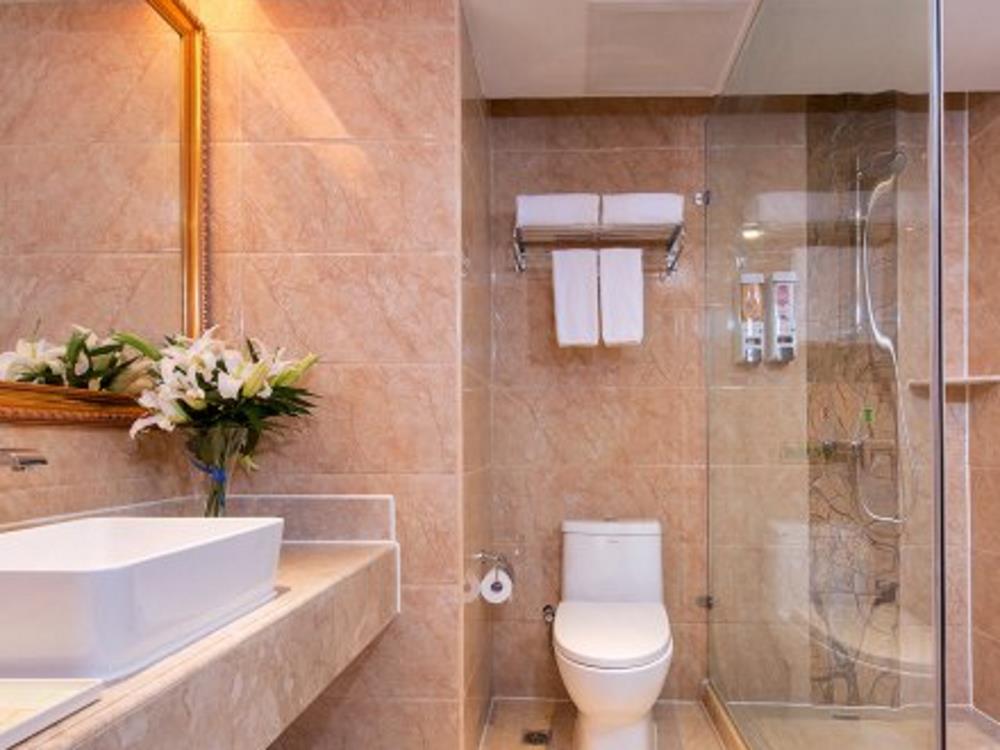 vienna hotel changde wuling avenue