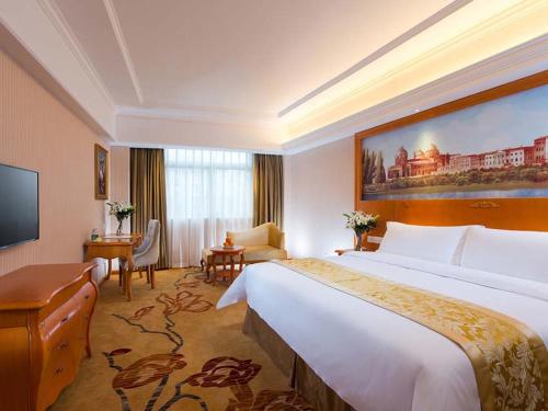 vienna hotel changde wuling avenue