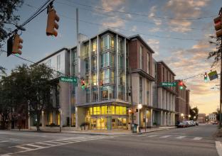 live oak charleston historic district a tribute portfolio hotel
