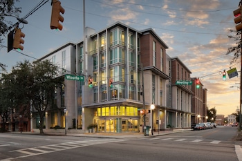 Live Oak, Charleston Historic District, A Tribute Portfolio Hotel,South Carolina>>Charleston,4 star