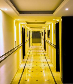 Hotel Central Palace,,3 star