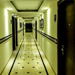 Hotel Central Palace,,3 star