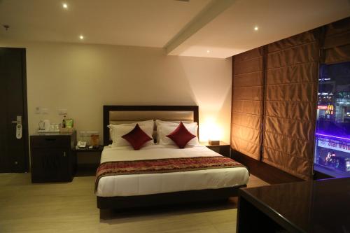 Hotel Central Palace,,3 star