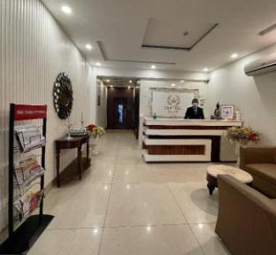 hotel central palace