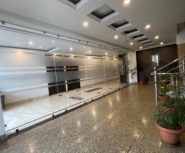 hotel central palace