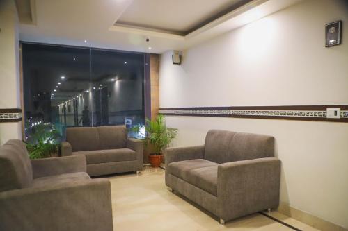 hotel central palace