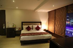 hotel central palace