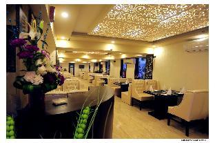 hotel central palace