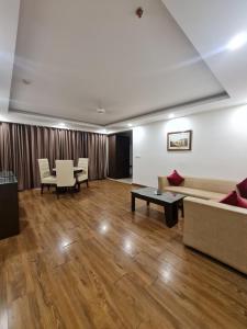 hotel central palace