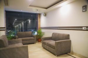 hotel central palace