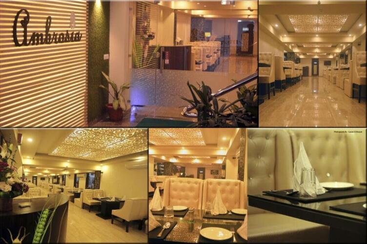 hotel central palace