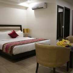 hotel central palace