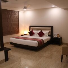 hotel central palace