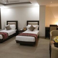 hotel central palace