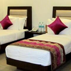 hotel central palace