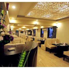 hotel central palace