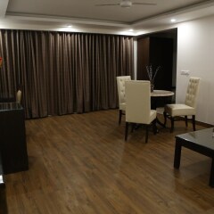 hotel central palace