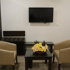 hotel central palace