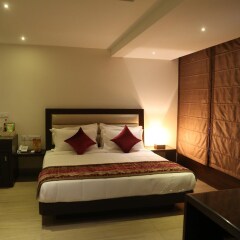 hotel central palace