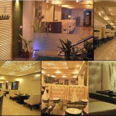 hotel central palace