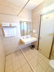 hotel central palace