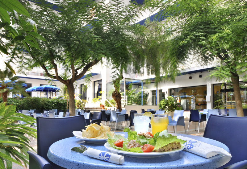 ght balmes hotel aparthotel and splash
