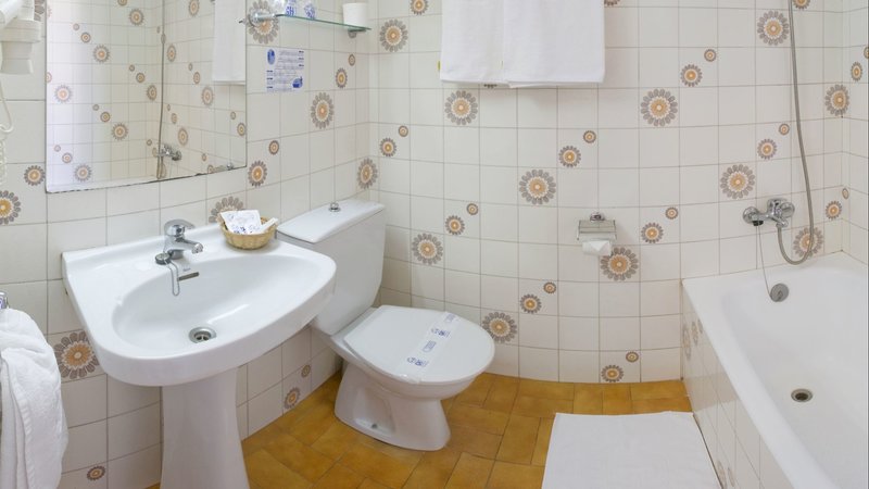 ght balmes hotel aparthotel and splash