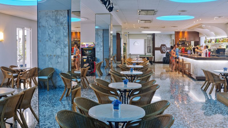 ght balmes hotel aparthotel and splash