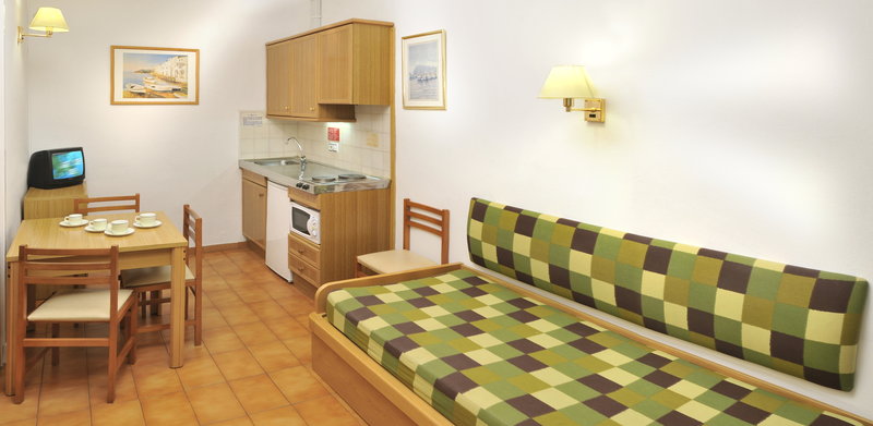 ght balmes hotel aparthotel and splash