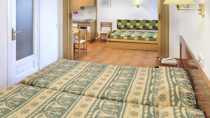 ght balmes hotel aparthotel and splash
