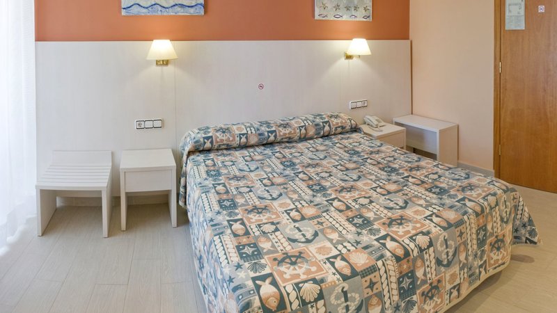 ght balmes hotel aparthotel and splash