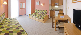 Ght Balmes, Hotel, Aparthotel & Splash,Calella>>Barcelona,3 star
