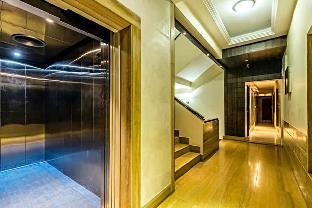 Hotel Shambuji,Thane>>Mumbai,3 star