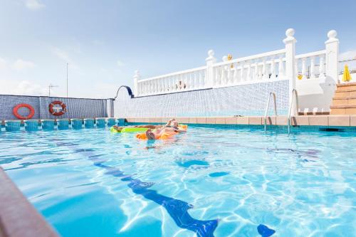 Hotel Pimar & Spa,Blanes>>Barcelona,3 star